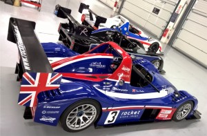 CM Radical Team at Silverstone15