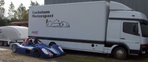 Corinium Motorsport