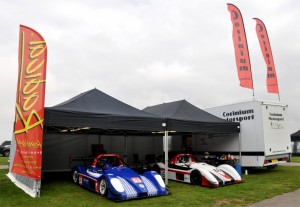 Cadwell Park 2015