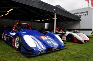 Cadwell Park 2015