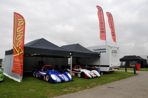 Cadwell Park 2015