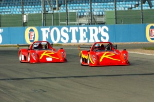 Radical SR3