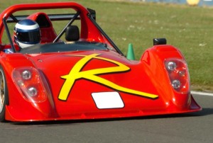 Radical SR3