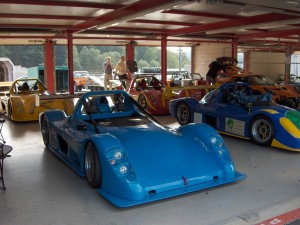 Radical SR3