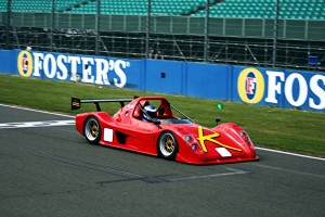Radical SR3