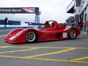 Radical SR3