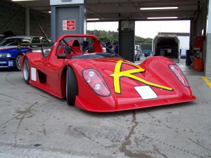 Radical SR3
