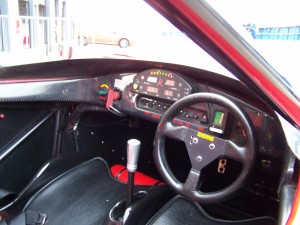 Radical SR3