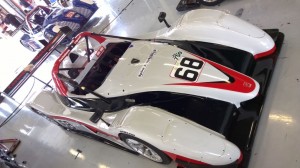 Silverstone 2015