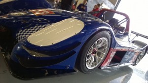 Silverstone 2015