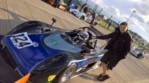 Silverstone 2016