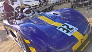 Silverstone 2016