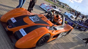Silverstone 2016