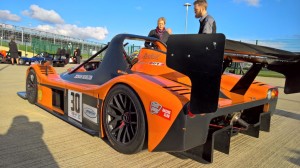 Silverstone 2016