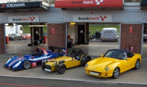 Brands Hatch 2014