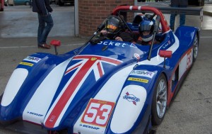 Brands Hatch 2014